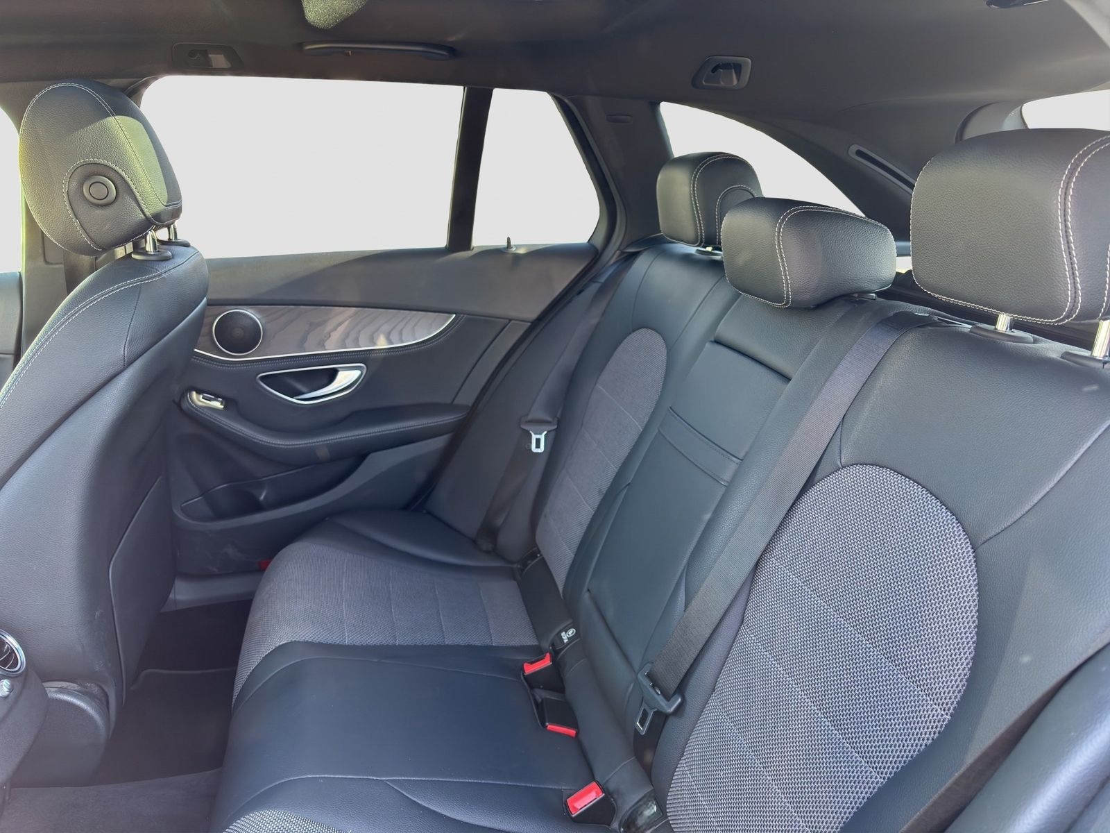 Mercedes-Benz C 250 T Avantgarde, Memory, ILS, PDC, AHK, Navi, foto 12