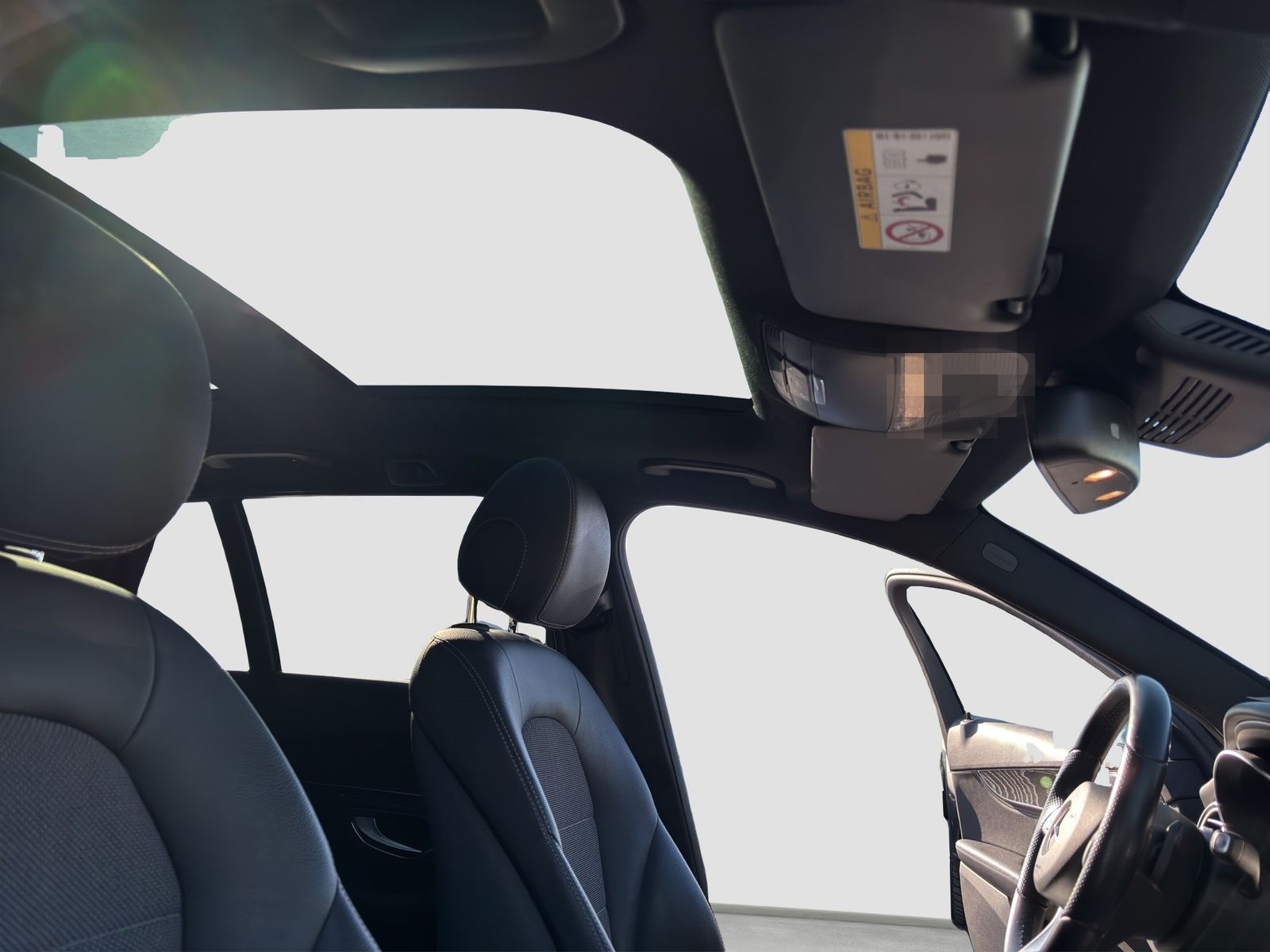 Mercedes-Benz C 250 T Avantgarde, Memory, ILS, PDC, AHK, Navi, foto 13