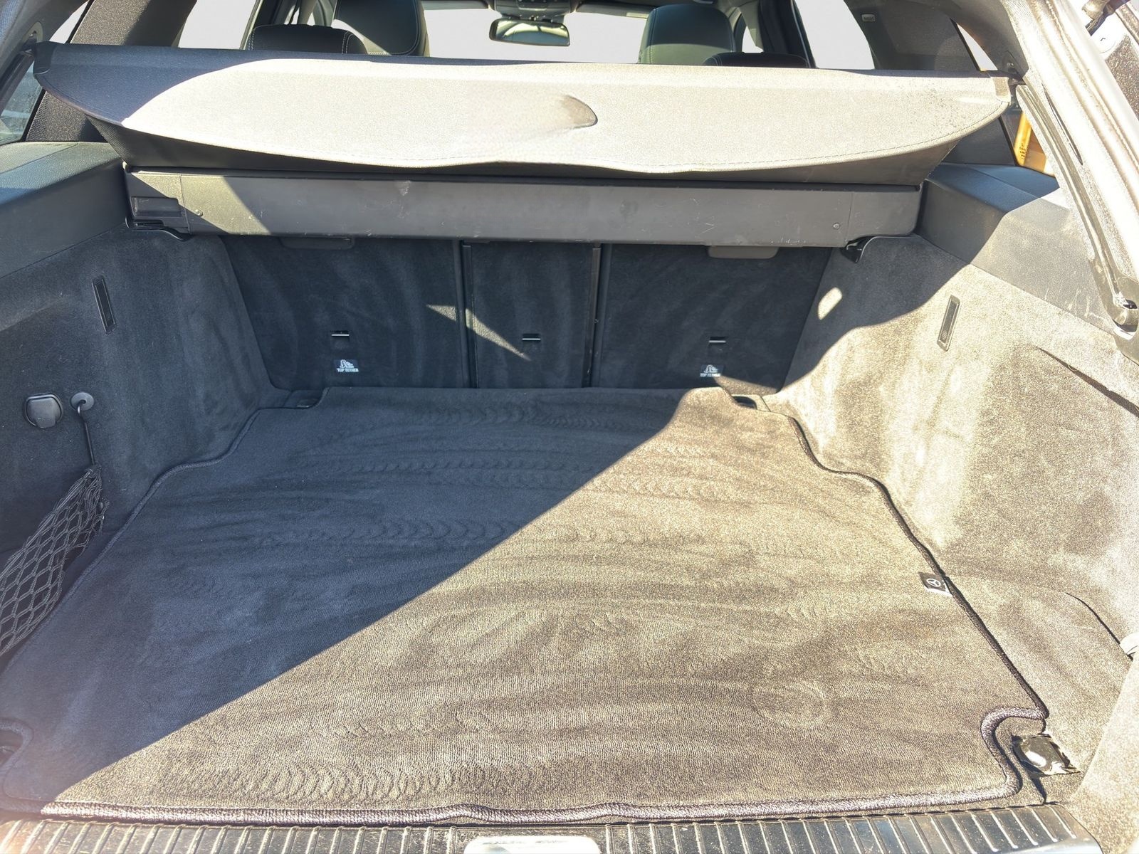 Mercedes-Benz C 250 T Avantgarde, Memory, ILS, PDC, AHK, Navi, foto 14