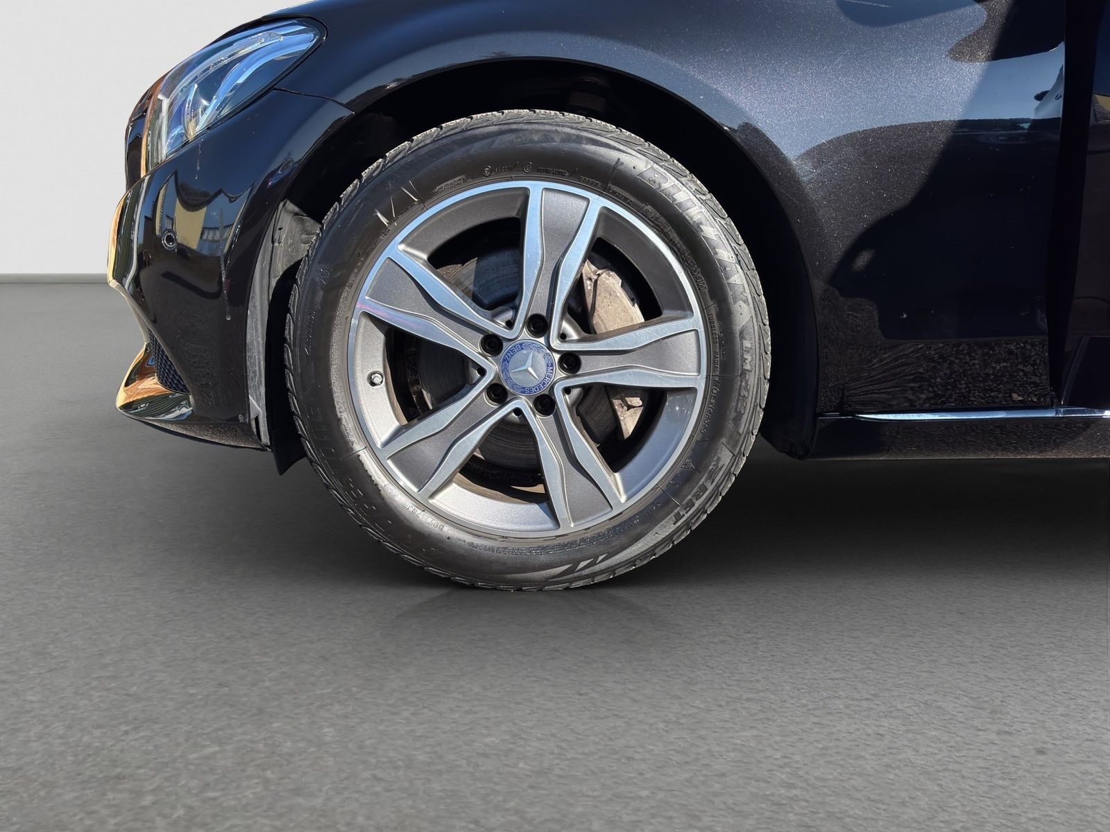 Mercedes-Benz C 250 T Avantgarde, Memory, ILS, PDC, AHK, Navi, foto 15