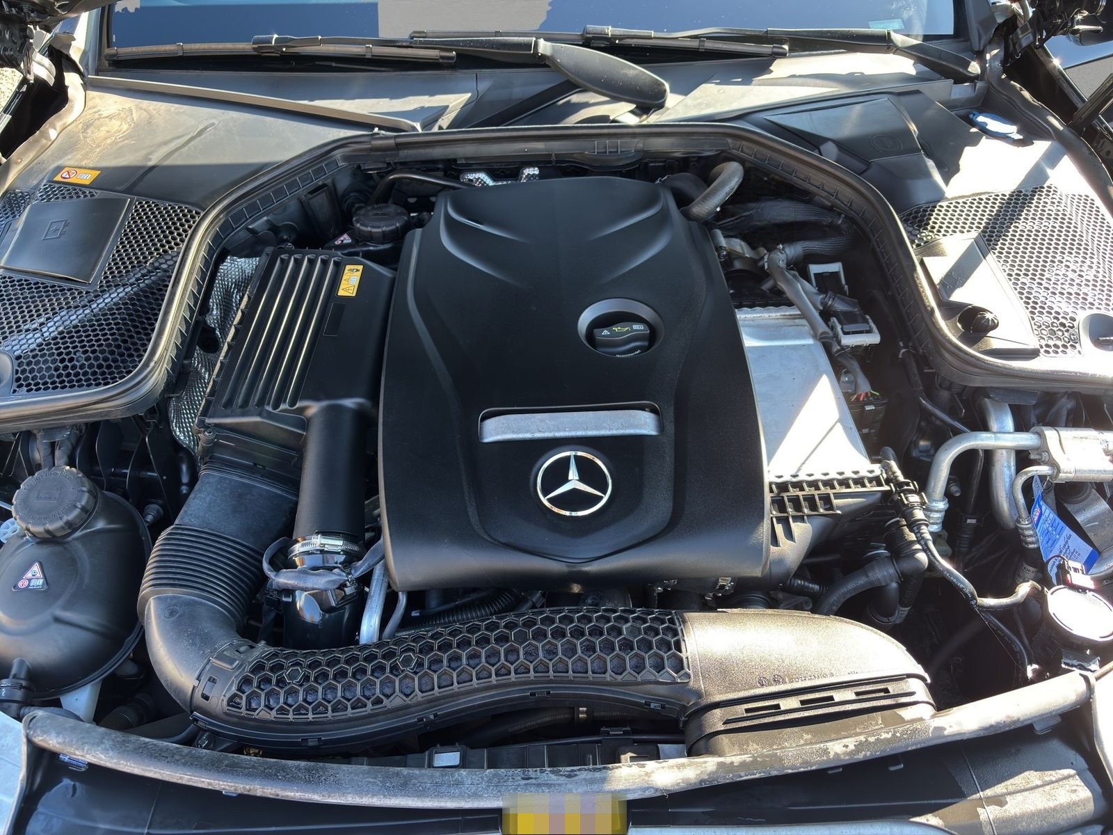 Mercedes-Benz C 250 T Avantgarde, Memory, ILS, PDC, AHK, Navi, foto 16