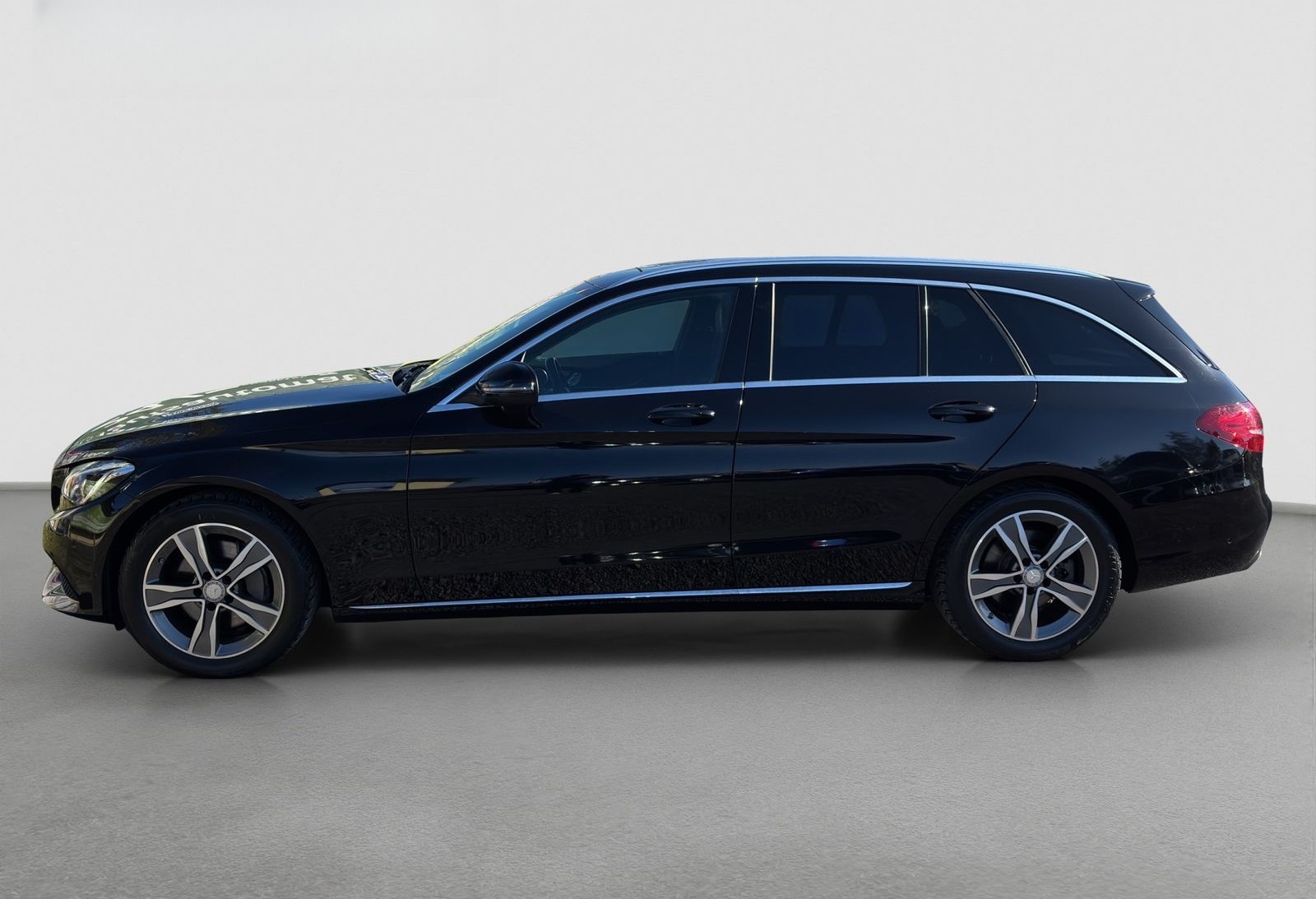 Mercedes-Benz C 250 T Avantgarde, Memory, ILS, PDC, AHK, Navi, foto 3