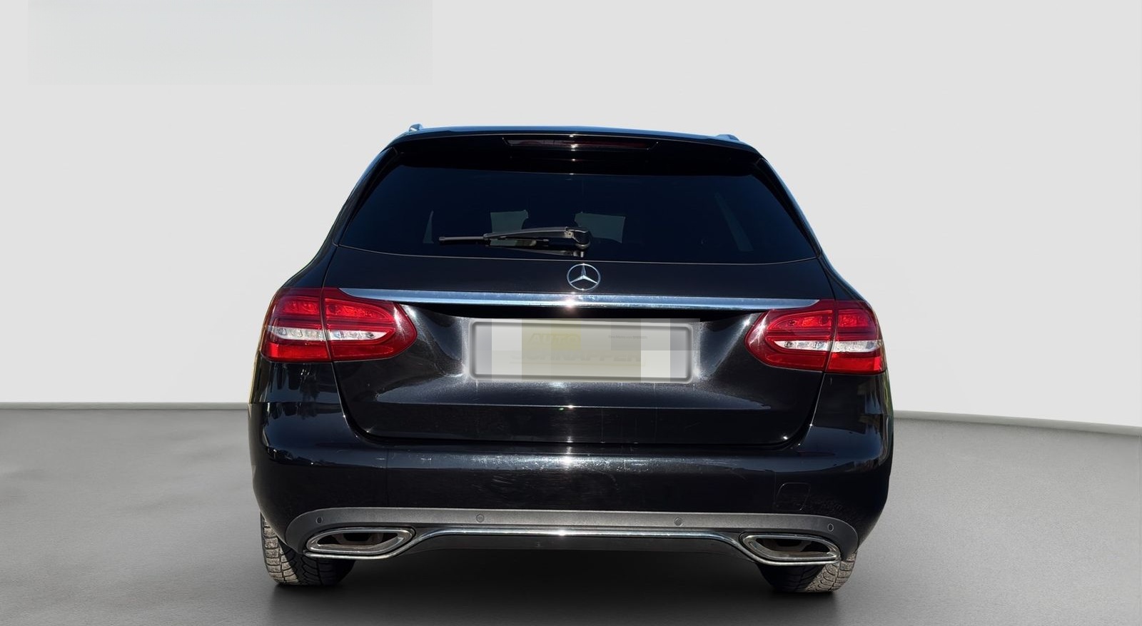 Mercedes-Benz C 250 T Avantgarde, Memory, ILS, PDC, AHK, Navi, foto 5