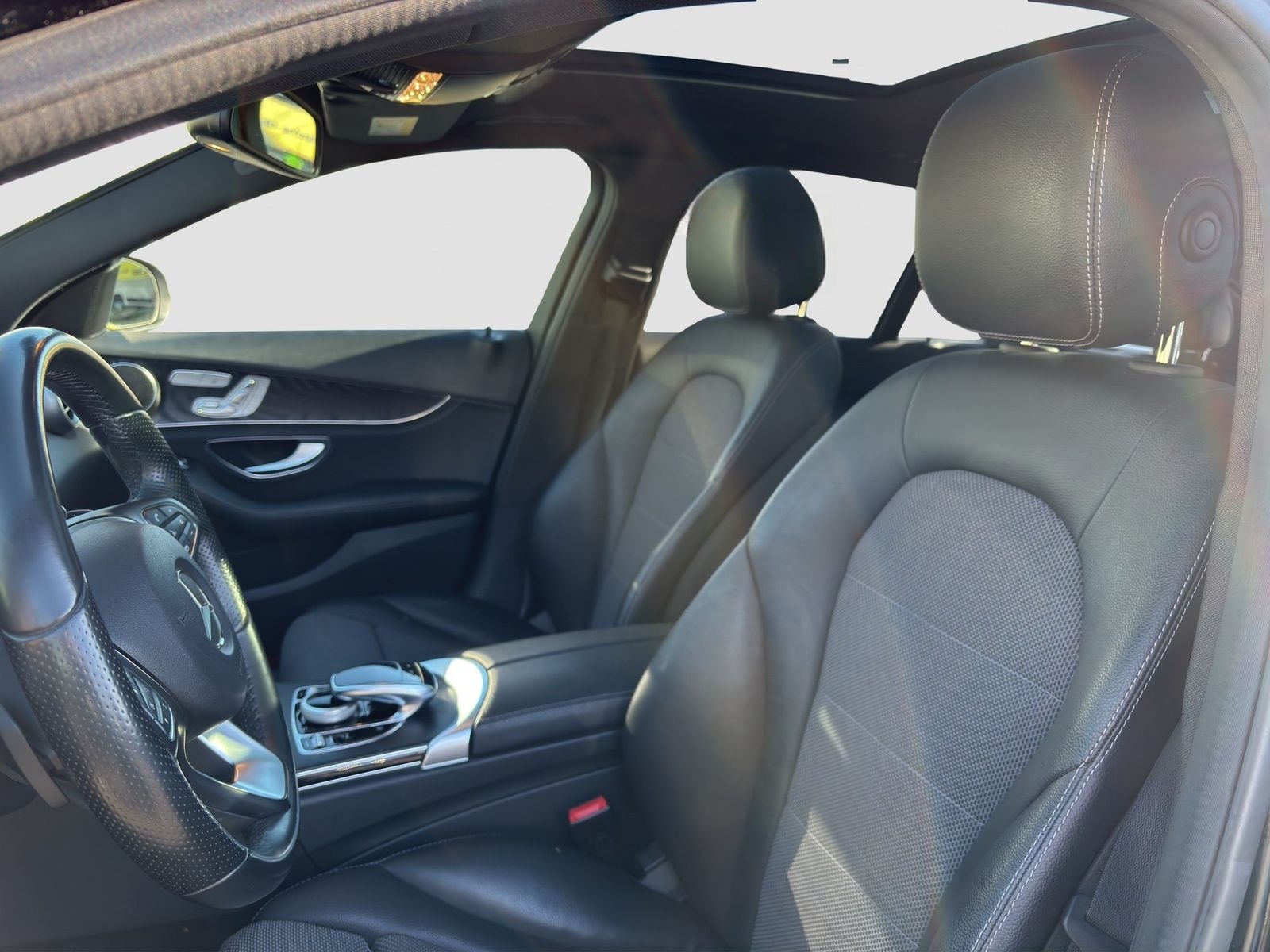 Mercedes-Benz C 250 T Avantgarde, Memory, ILS, PDC, AHK, Navi, foto 6