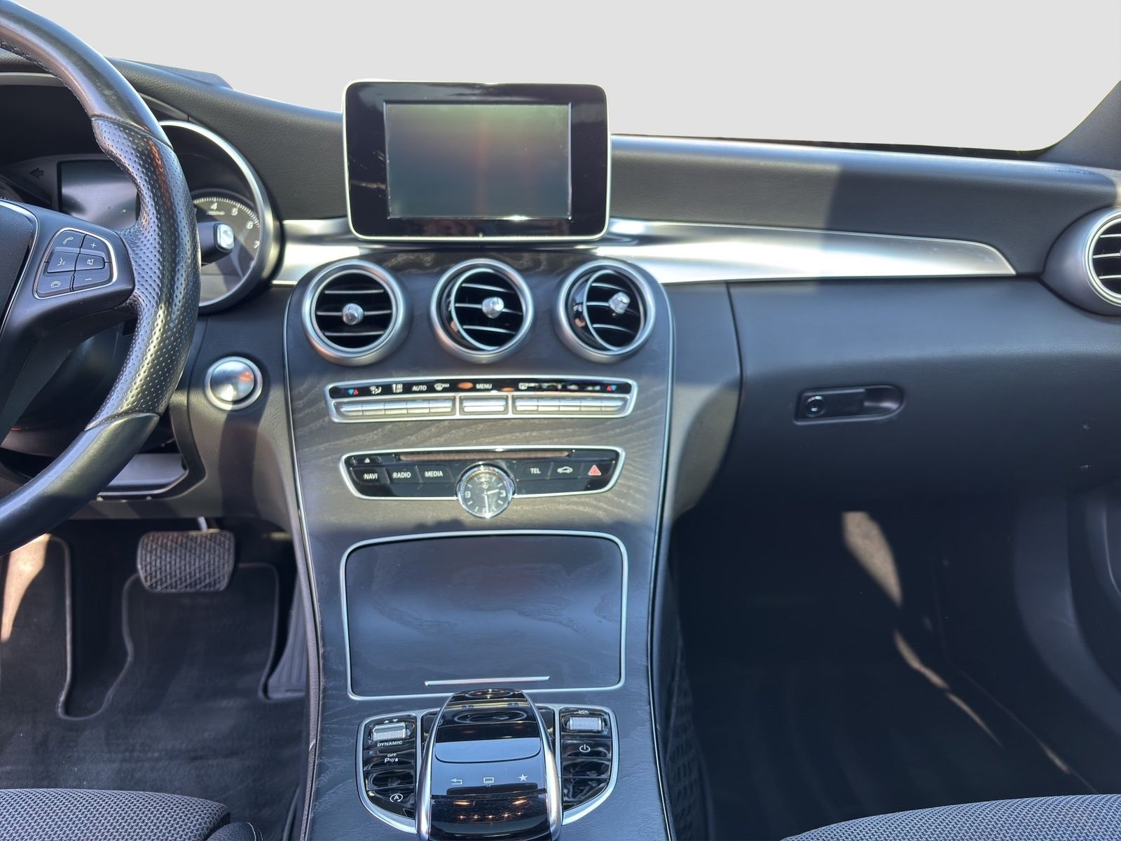 Mercedes-Benz C 250 T Avantgarde, Memory, ILS, PDC, AHK, Navi, foto 7