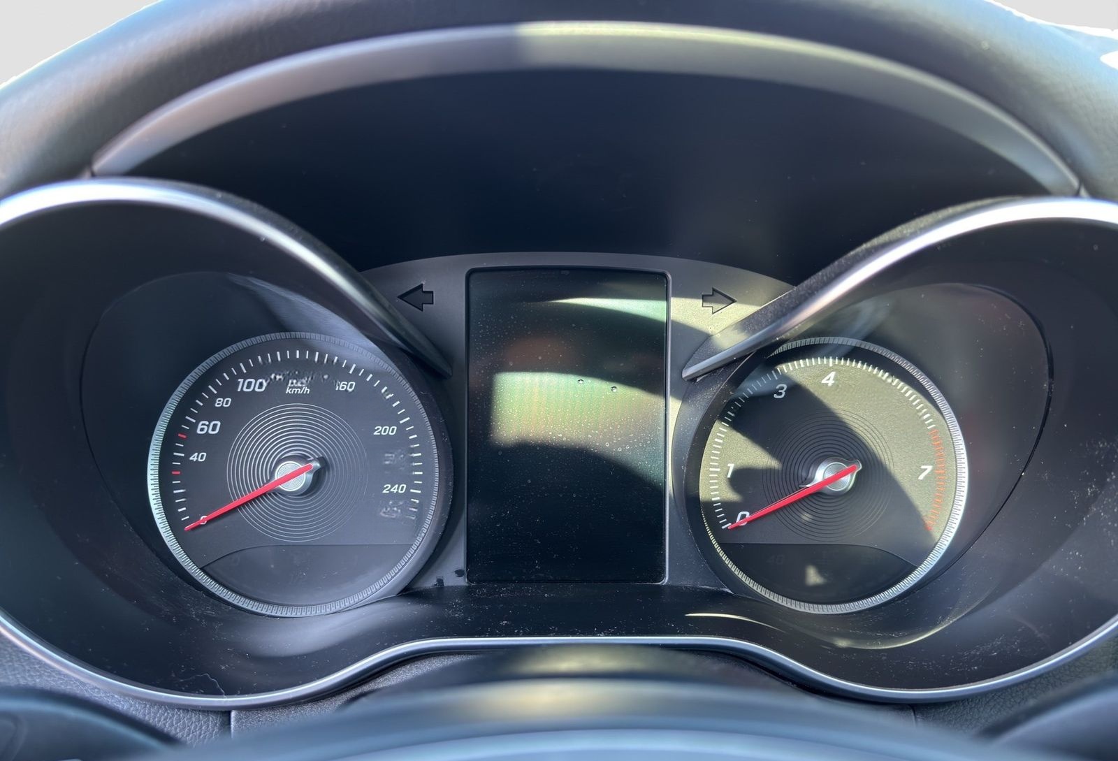 Mercedes-Benz C 250 T Avantgarde, Memory, ILS, PDC, AHK, Navi, foto 9