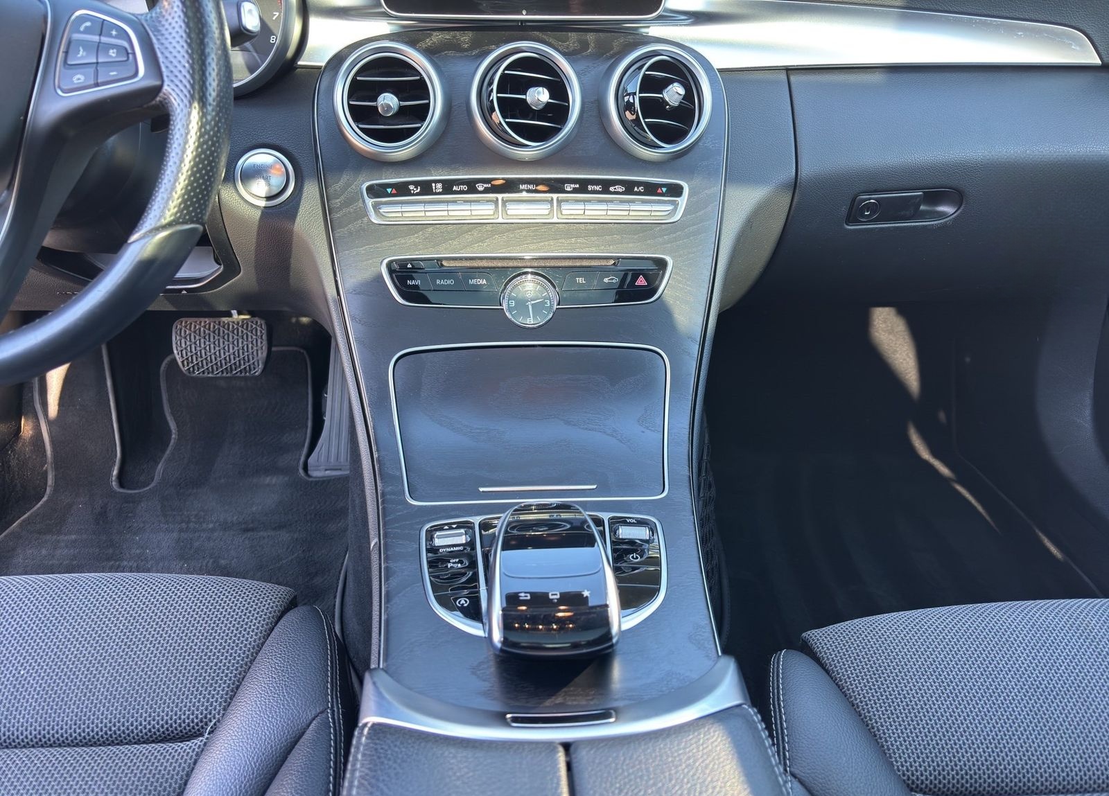 Mercedes-Benz C 250 T Avantgarde, Memory, ILS, PDC, AHK, Navi, foto 10