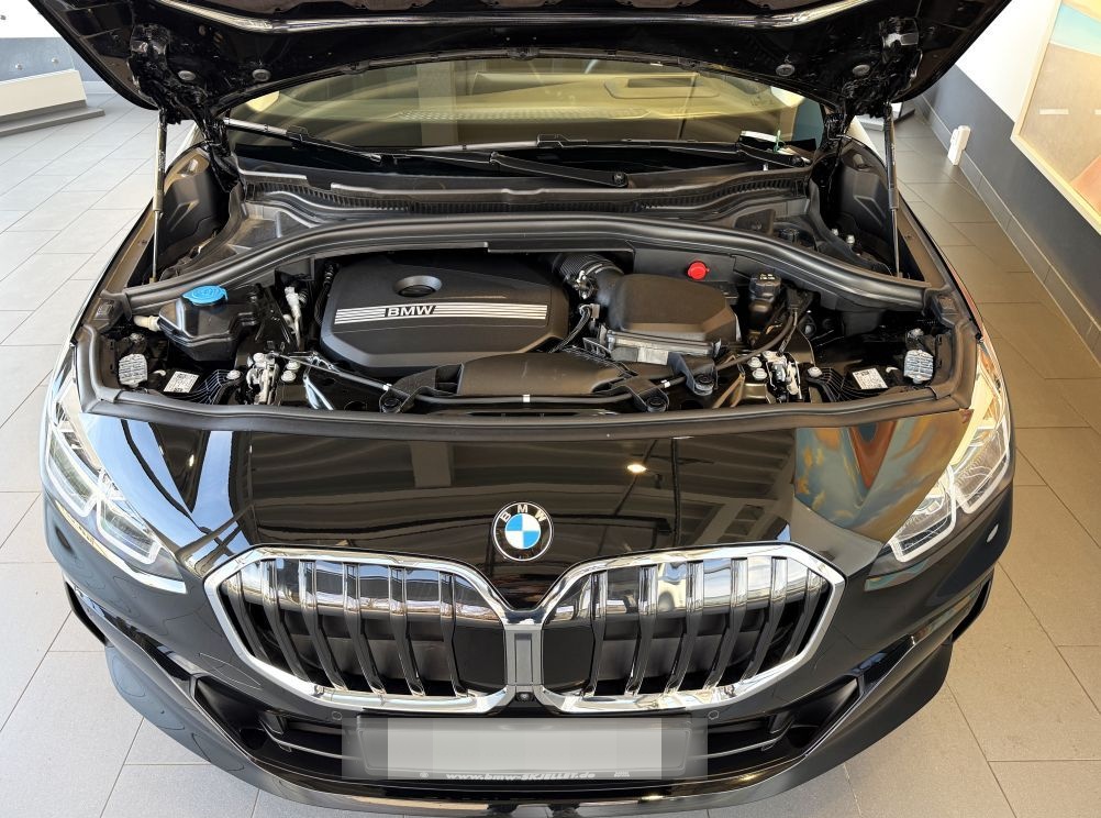 BMW 218i Active Tourer KOMF+HUD+ACC+AHK+KAM+SPUR+AL+ foto 12
