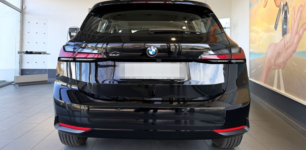 BMW 218i Active Tourer KOMF+HUD+ACC+AHK+KAM+SPUR+AL+ foto 13