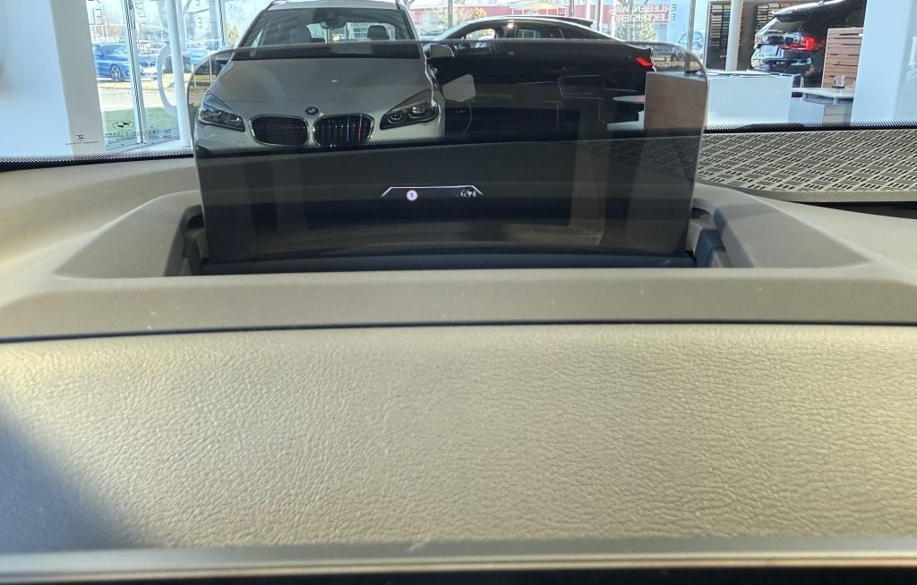 BMW 218i Active Tourer KOMF+HUD+ACC+AHK+KAM+SPUR+AL+ foto 19
