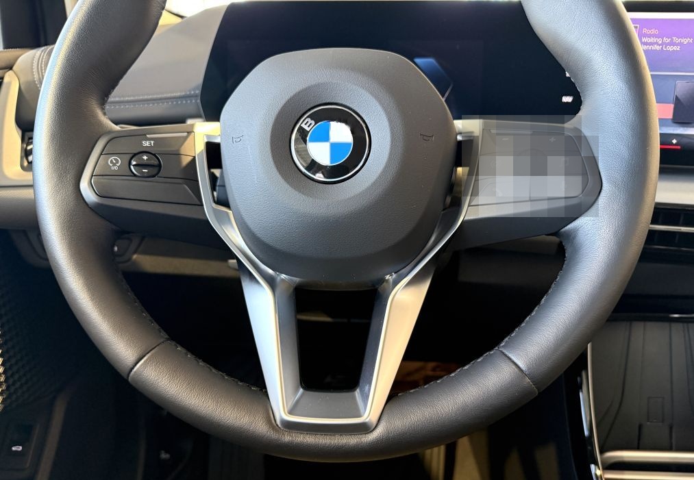 BMW 218i Active Tourer KOMF+HUD+ACC+AHK+KAM+SPUR+AL+ foto 20