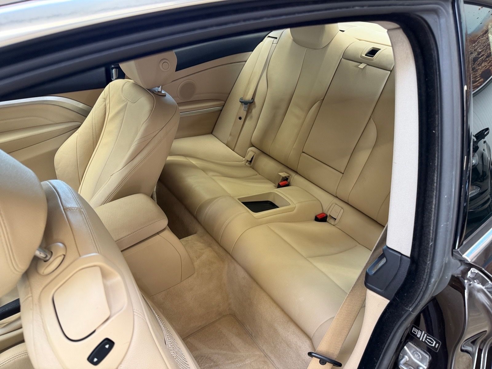 BMW 420d Coupe/BiXenon/Kamera/8Fach/Luxury foto 11
