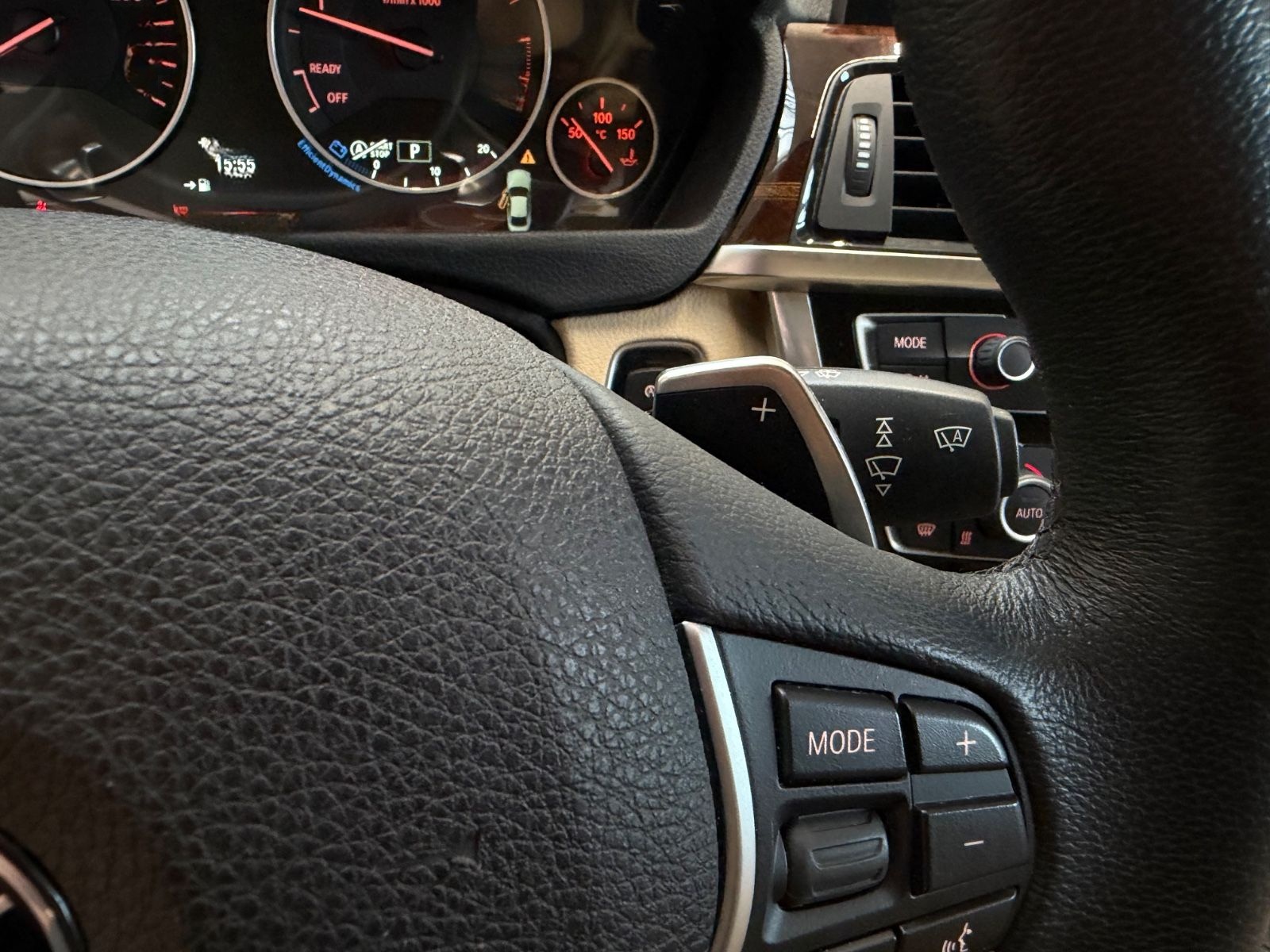 BMW 420d Coupe/BiXenon/Kamera/8Fach/Luxury foto 18