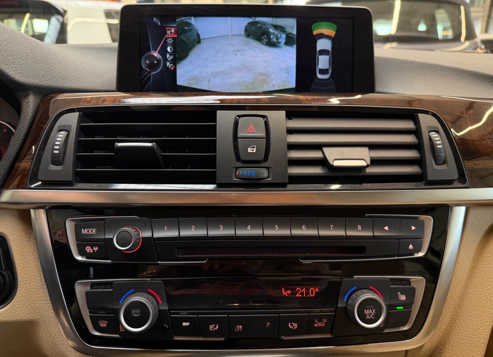 BMW 420d Coupe/BiXenon/Kamera/8Fach/Luxury foto 20