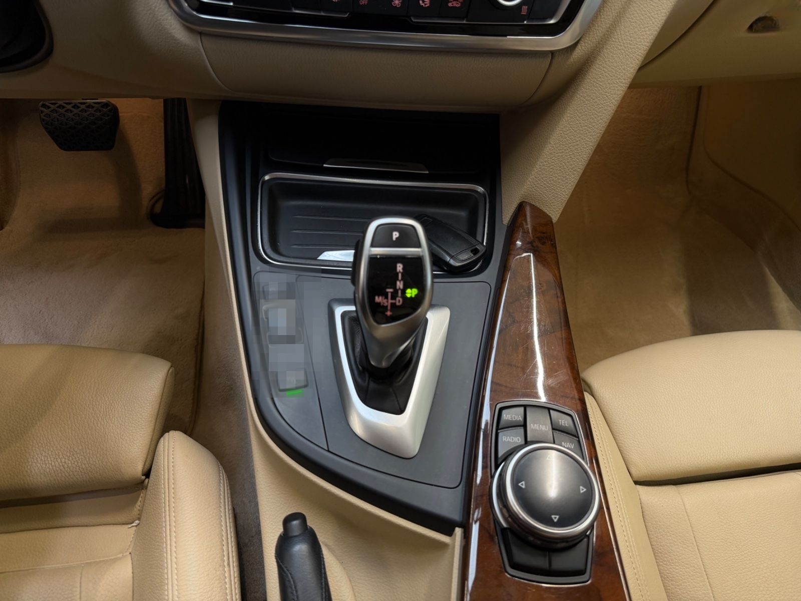 BMW 420d Coupe/BiXenon/Kamera/8Fach/Luxury foto 21