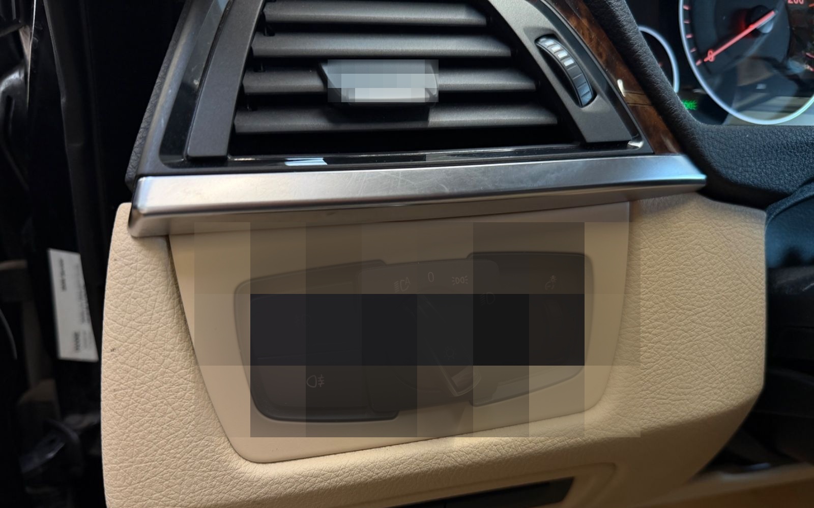 BMW 420d Coupe/BiXenon/Kamera/8Fach/Luxury foto 22