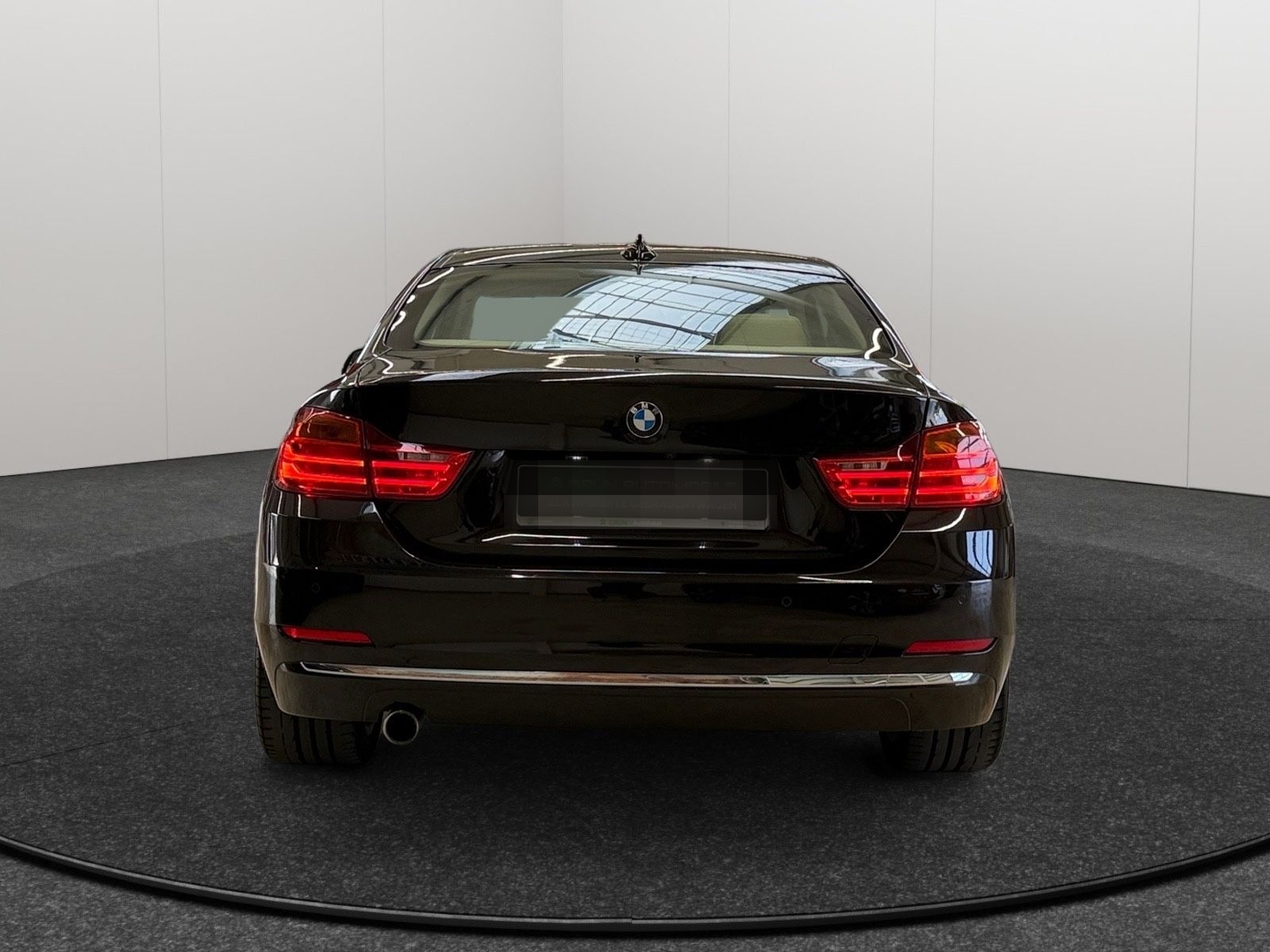 BMW 420d Coupe/BiXenon/Kamera/8Fach/Luxury foto 6