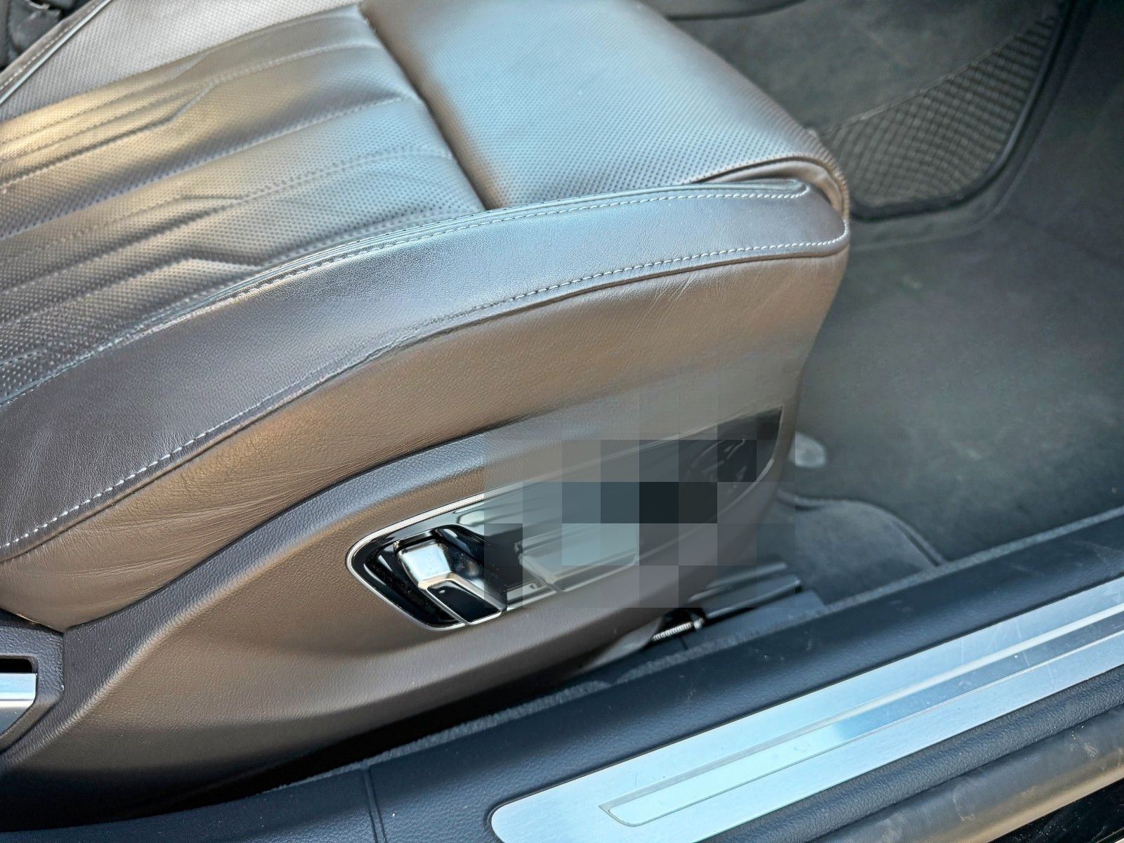 Audi A8 50 TDI quattro*STANDHZG*PANORAMA*MATRIX*360° foto 17