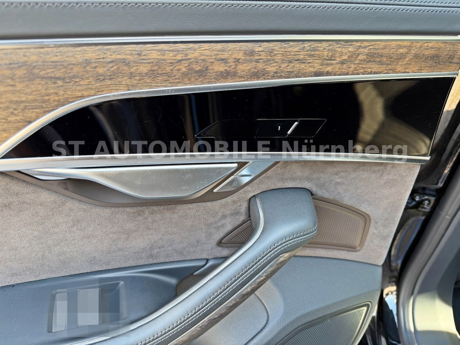 Audi A8 50 TDI quattro*STANDHZG*PANORAMA*MATRIX*360° foto 18
