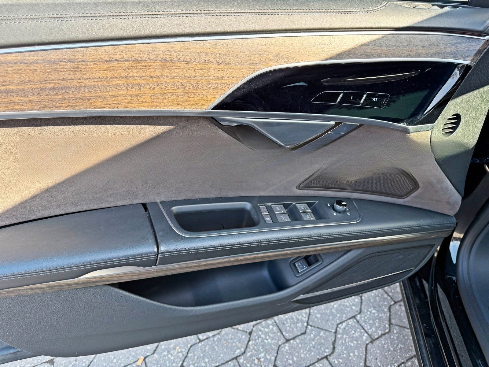 Audi A8 50 TDI quattro*STANDHZG*PANORAMA*MATRIX*360° foto 20