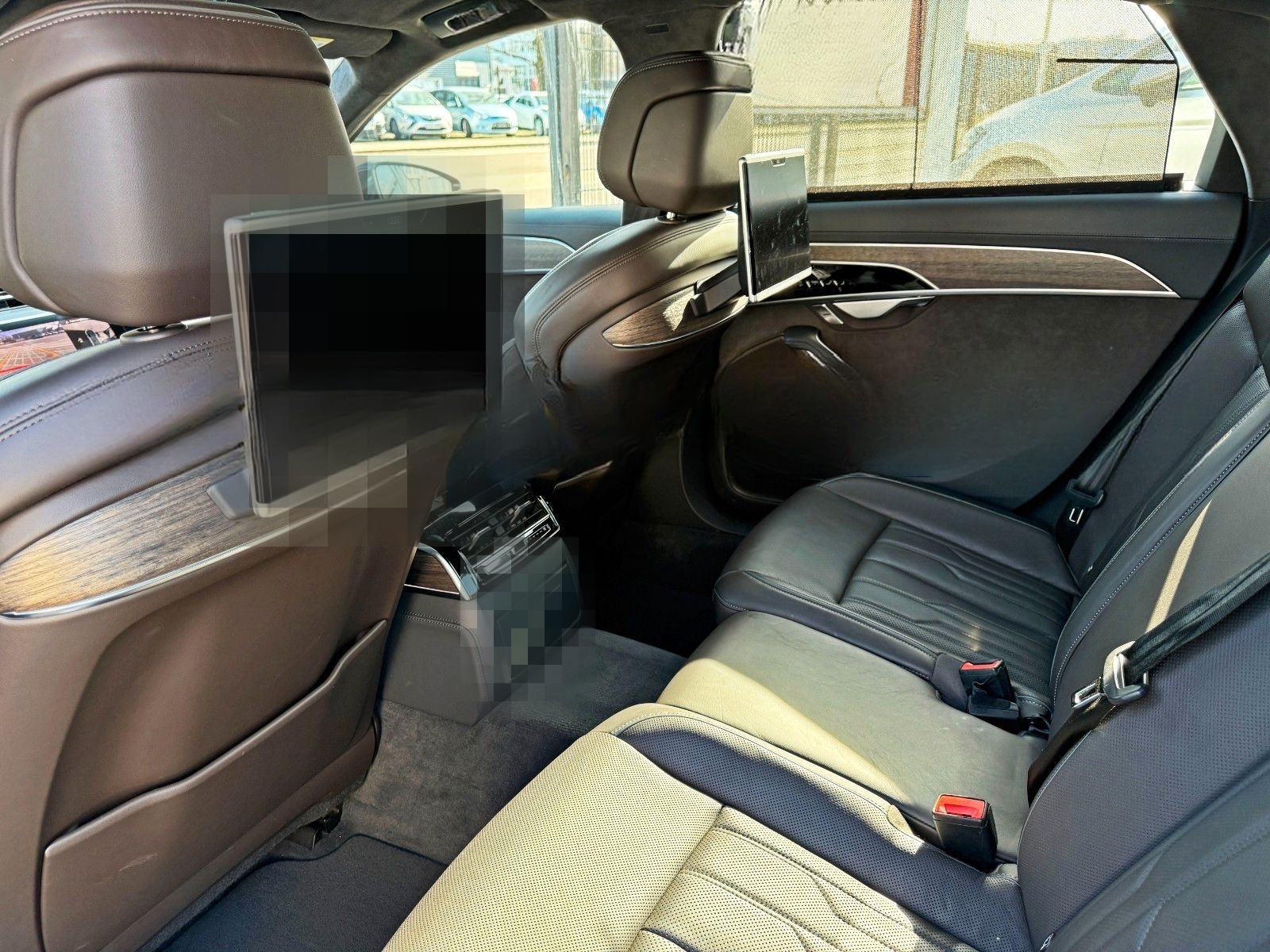 Audi A8 50 TDI quattro*STANDHZG*PANORAMA*MATRIX*360° foto 22