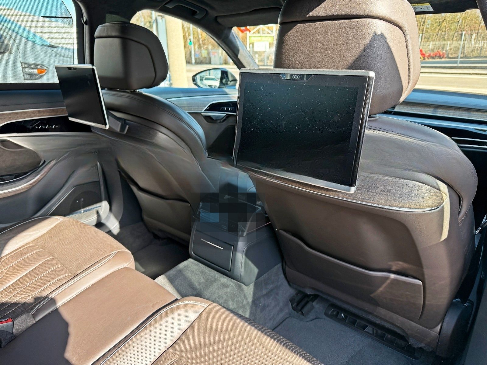 Audi A8 50 TDI quattro*STANDHZG*PANORAMA*MATRIX*360° foto 10