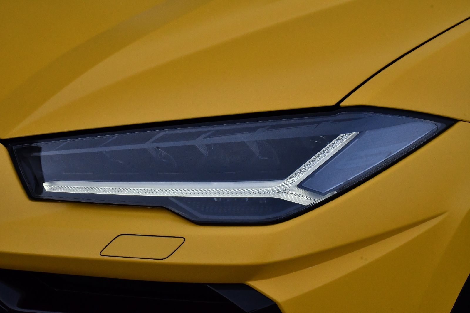 Lamborghini Urus 4.0 V8 Exclusive B&O Pano Night .Vision foto 13