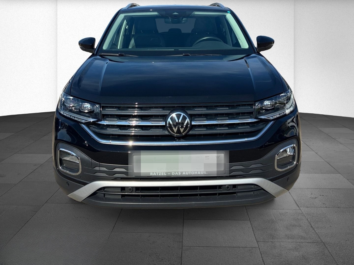 Volkswagen T-Cross Style 1.0 TSI DSG Digitales Cockpit LED  foto 5