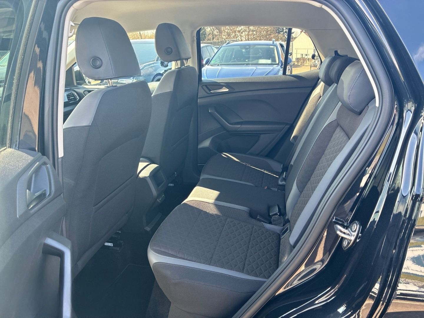 Volkswagen T-Cross Style 1.0 TSI DSG Digitales Cockpit LED  foto 8