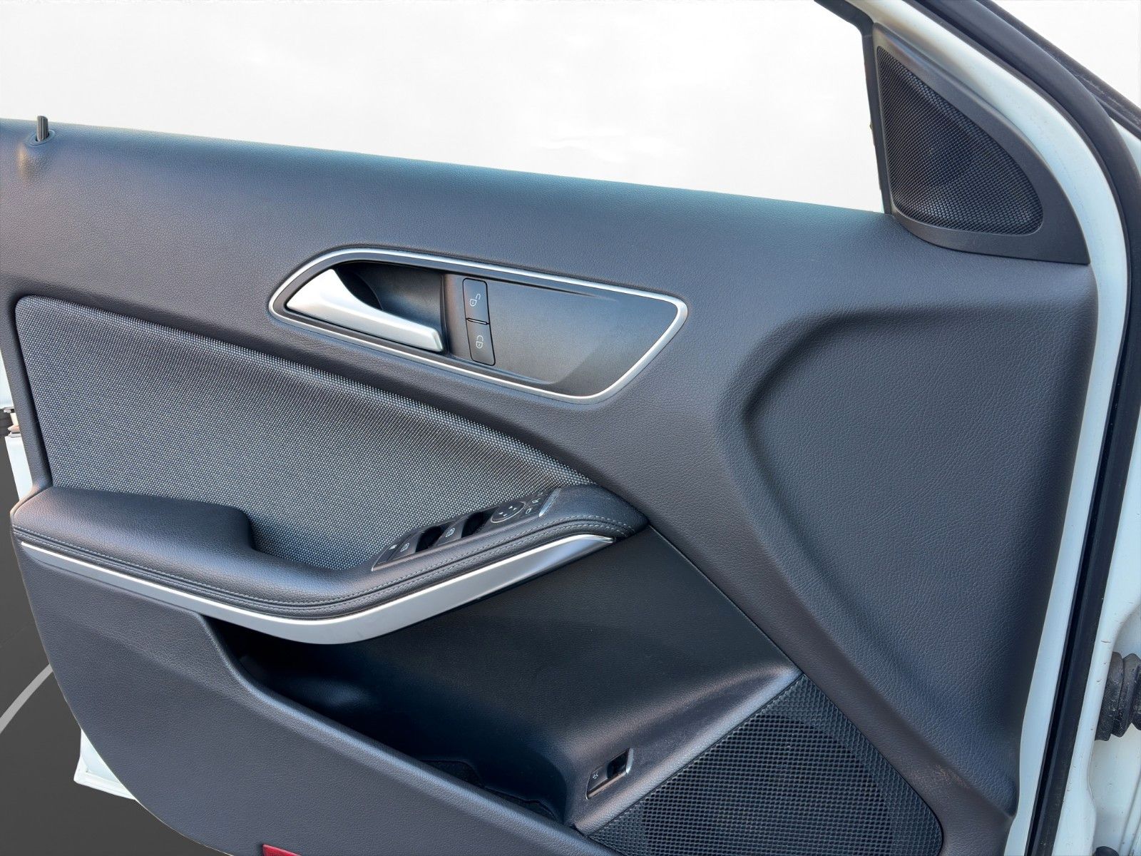 Mercedes-Benz GLA 250 4Matic Style Kamera foto 13