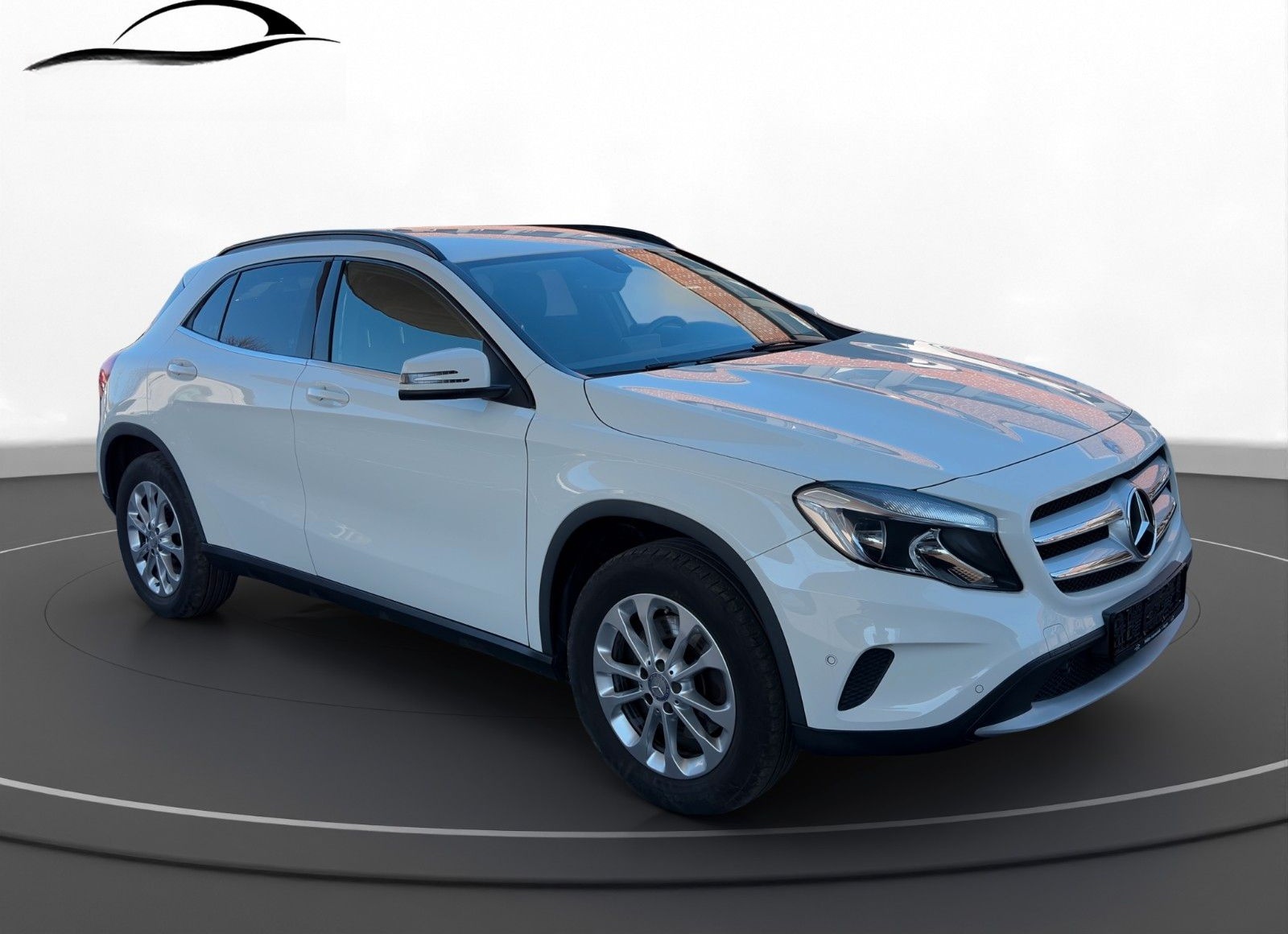 Mercedes-Benz GLA 250 4Matic Style Kamera foto 6