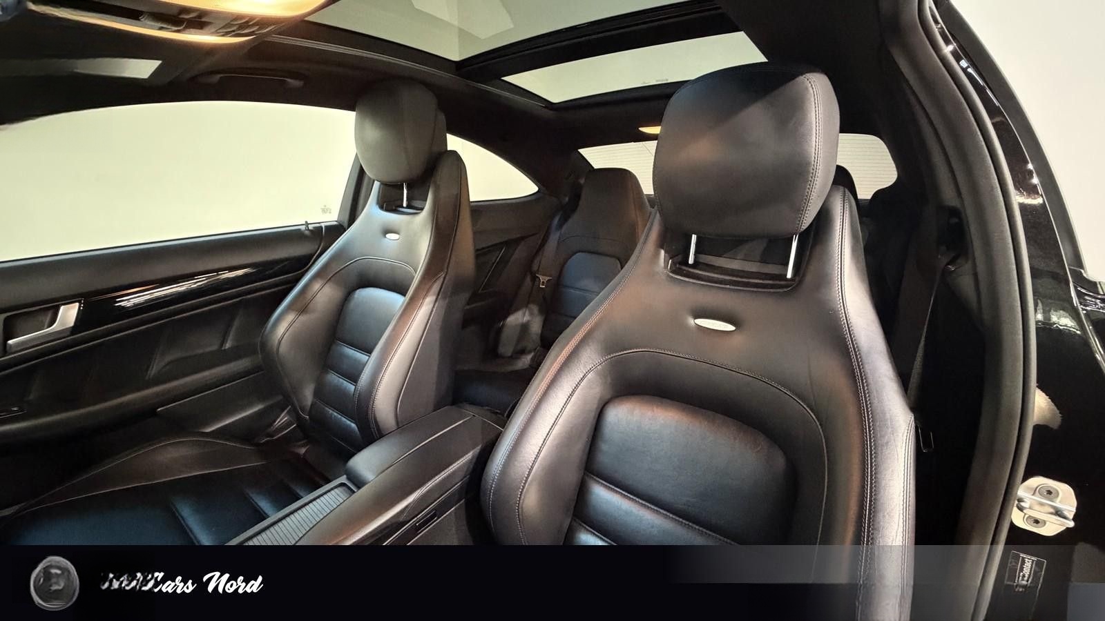 Mercedes-Benz C 63 AMG Coupé PANORAMA+BI.XENON+KAMERA foto 14