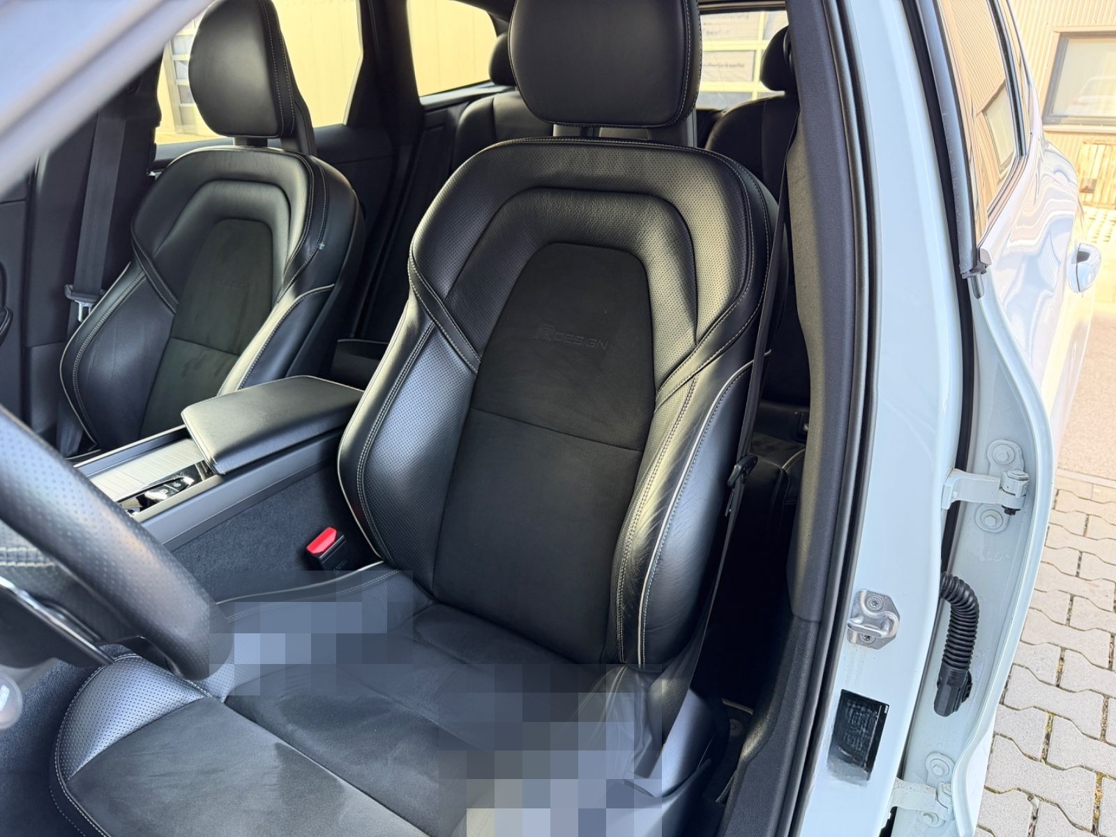 Volvo XC 60 XC60 R Design AWD|360Grad|B&W|AHK| foto 11