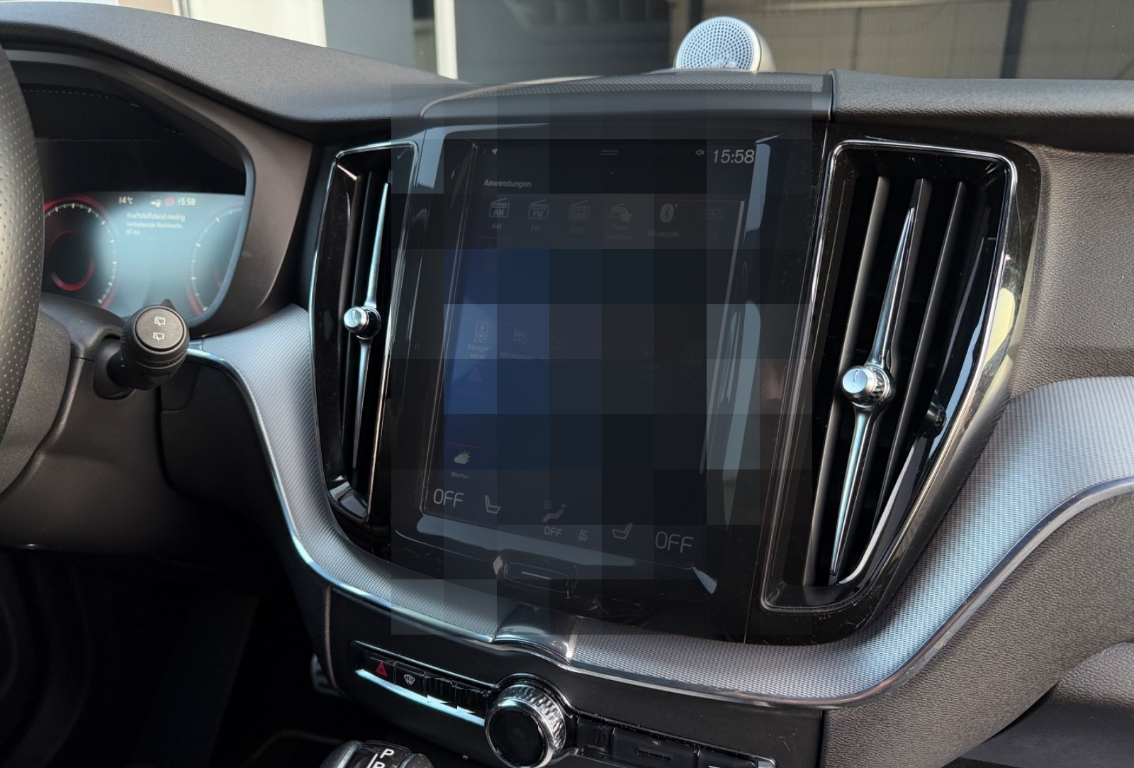 Volvo XC 60 XC60 R Design AWD|360Grad|B&W|AHK| foto 21