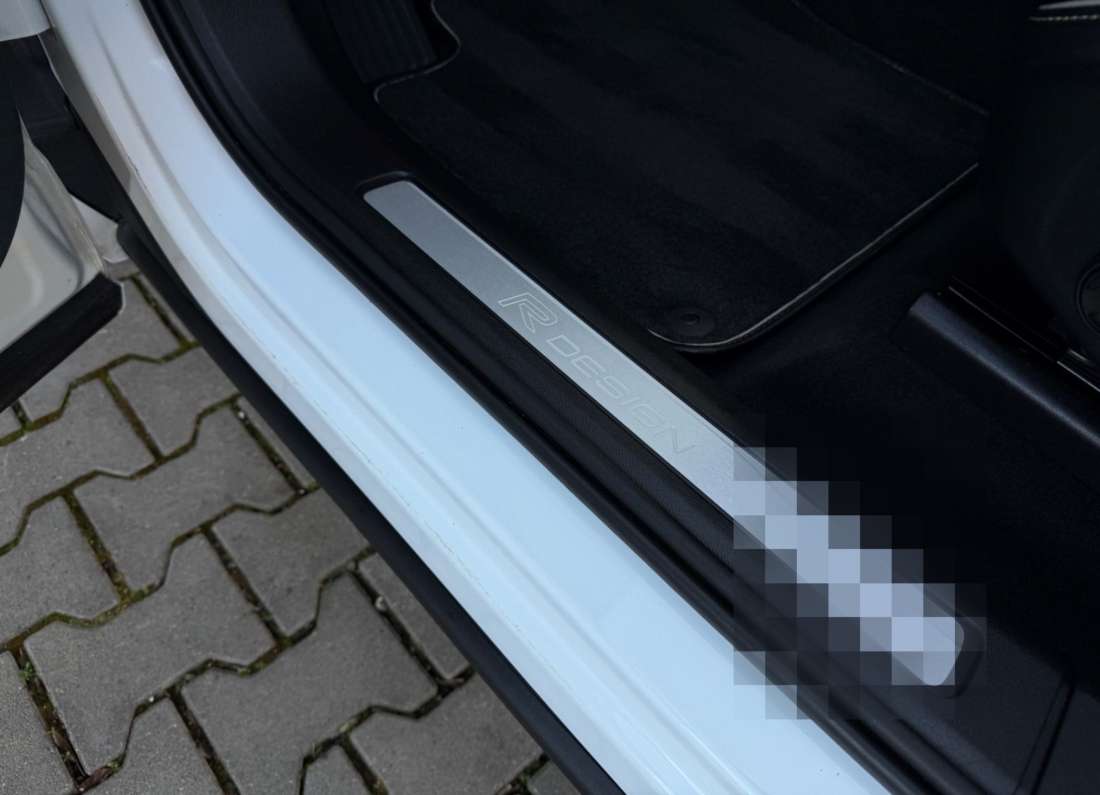 Volvo XC 60 XC60 R Design AWD|360Grad|B&W|AHK| foto 24