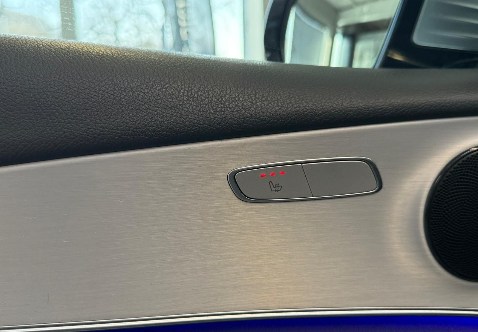 Mercedes-Benz E 220 T d AVANTGARDE AHK+MBUXHIGH+SIDEBAGSFOND foto 11
