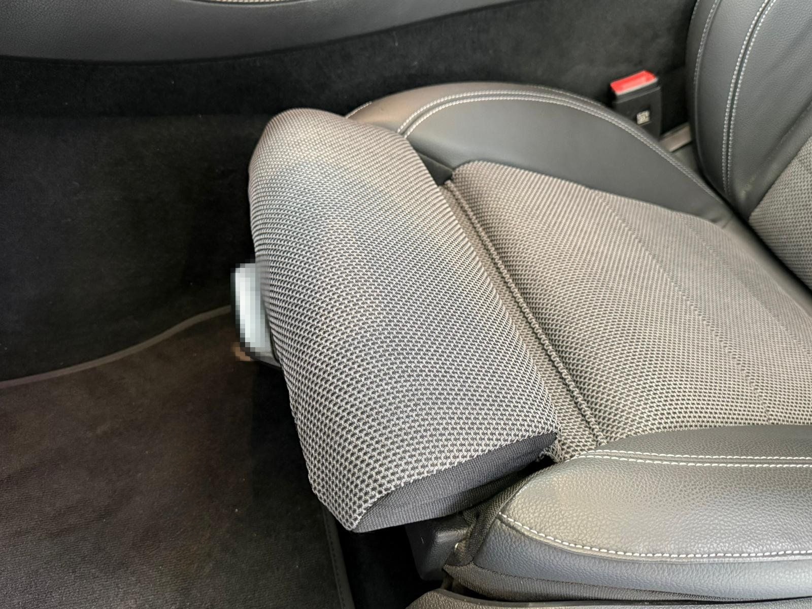 Mercedes-Benz E 220 T d AVANTGARDE AHK+MBUXHIGH+SIDEBAGSFOND foto 15