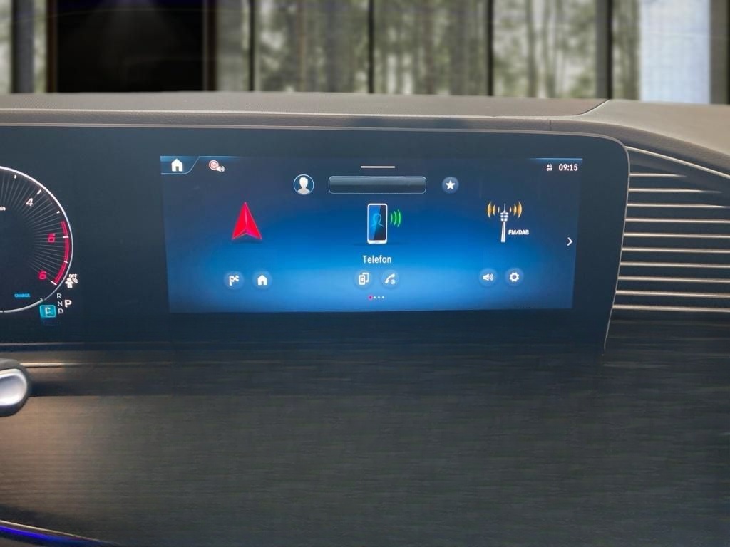 Mercedes-Benz GLE 450 d 4M AMG-Line+AIRMATIC+DISTRON+AHK+Pano foto 13