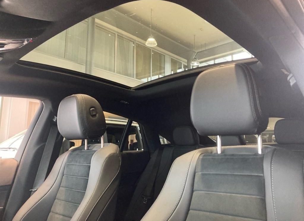 Mercedes-Benz GLE 450 d 4M AMG-Line+AIRMATIC+DISTRON+AHK+Pano foto 15