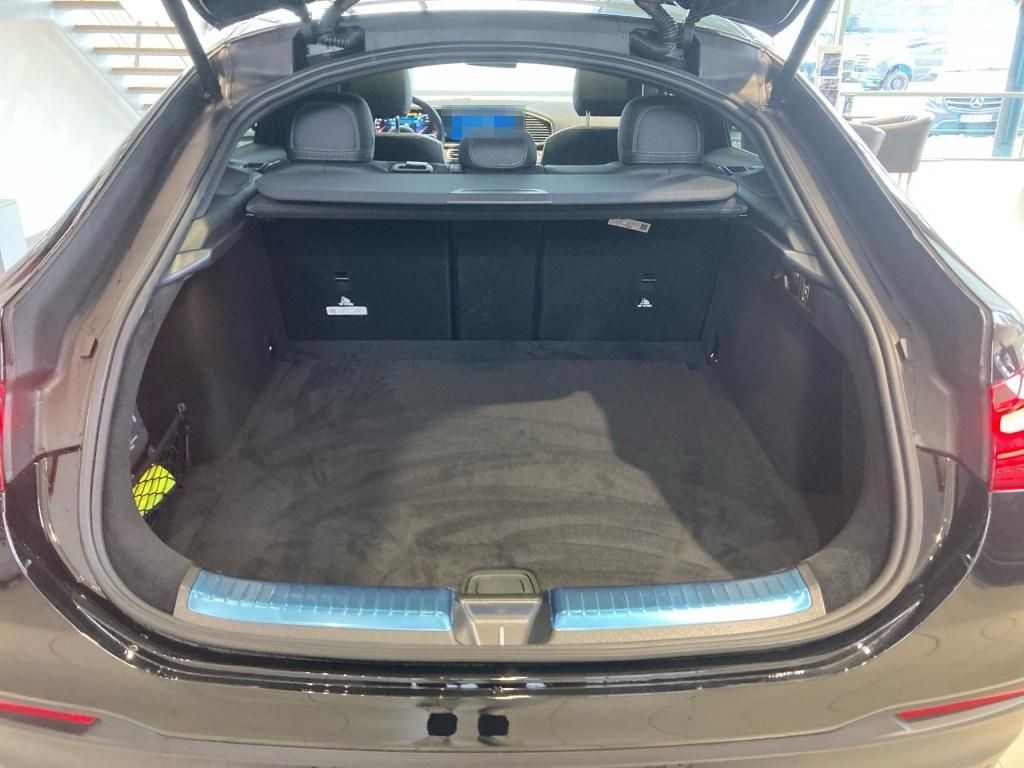 Mercedes-Benz GLE 450 d 4M AMG-Line+AIRMATIC+DISTRON+AHK+Pano foto 18