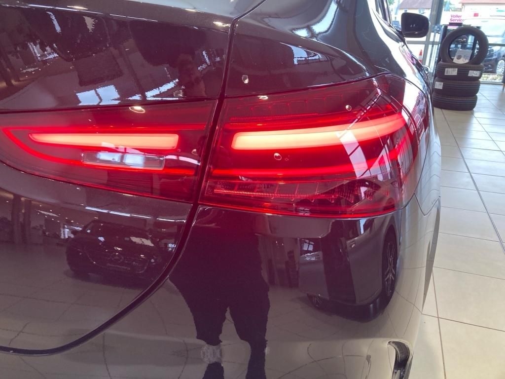 Mercedes-Benz GLE 450 d 4M AMG-Line+AIRMATIC+DISTRON+AHK+Pano foto 19