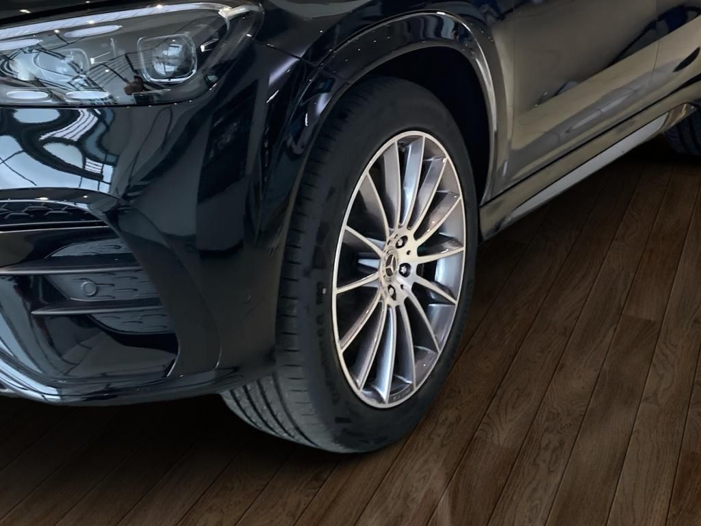 Mercedes-Benz GLE 450 d 4M AMG-Line+AIRMATIC+DISTRON+AHK+Pano foto 20