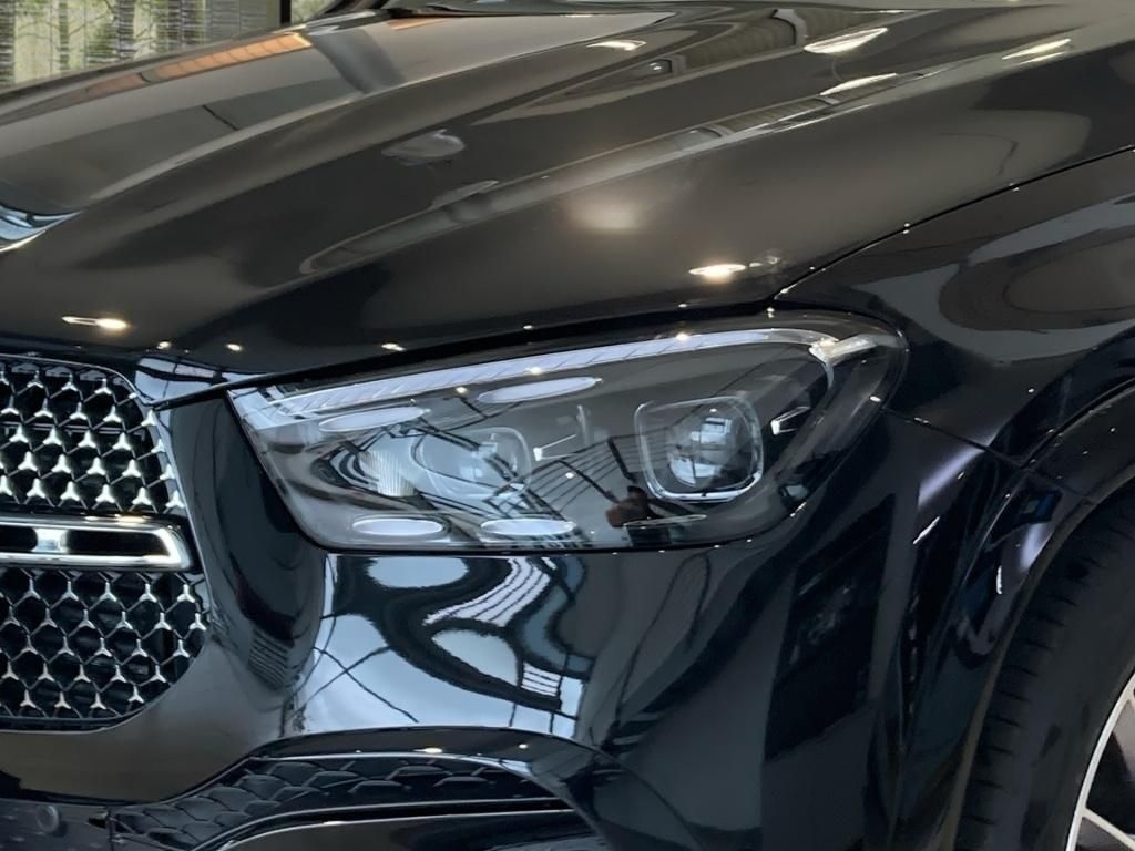 Mercedes-Benz GLE 450 d 4M AMG-Line+AIRMATIC+DISTRON+AHK+Pano foto 21
