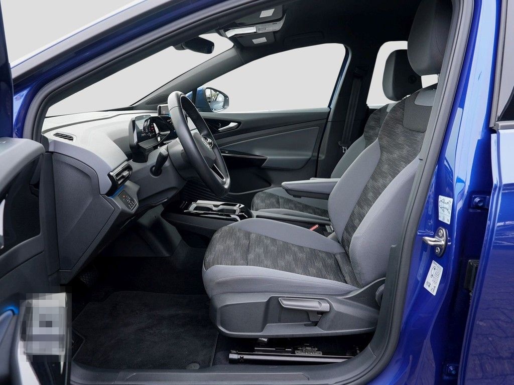 Volkswagen ID.4 Pro Performance 150 KW,Wärmepumpe,LED,ACC N foto 15