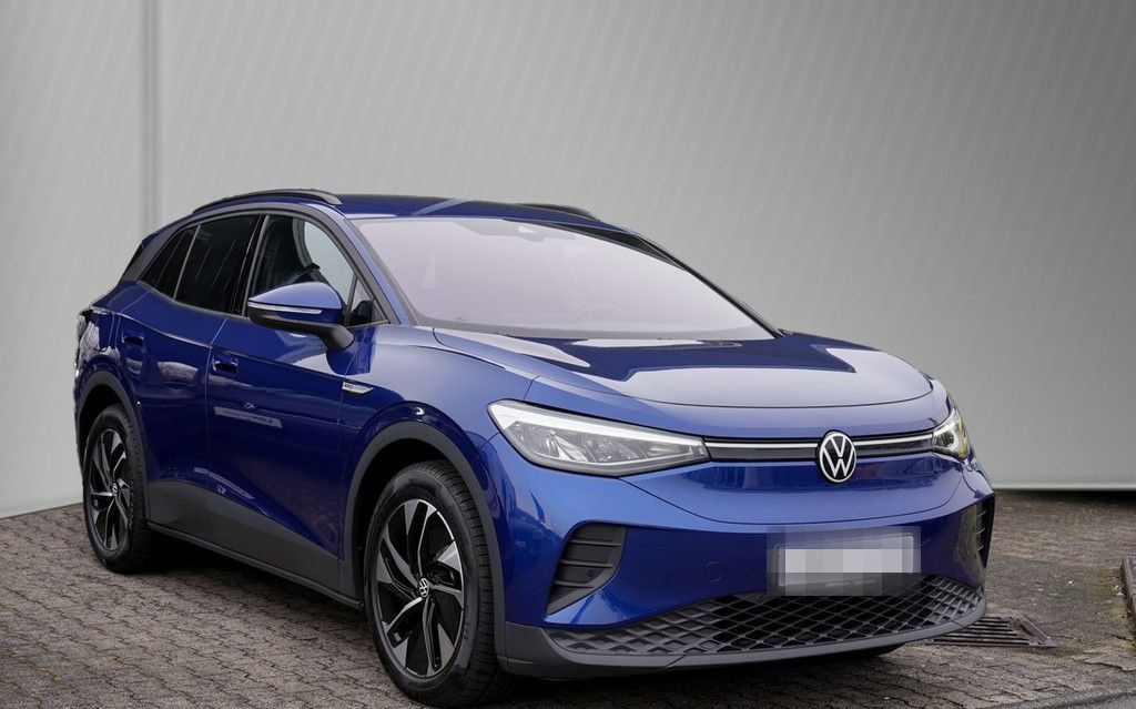 Volkswagen ID.4 Pro Performance 150 KW,Wärmepumpe,LED,ACC N foto 3