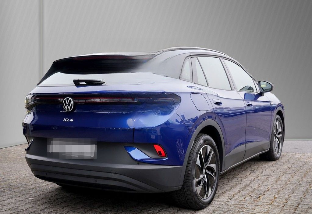 Volkswagen ID.4 Pro Performance 150 KW,Wärmepumpe,LED,ACC N foto 4