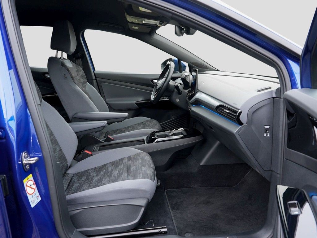 Volkswagen ID.4 Pro Performance 150 KW,Wärmepumpe,LED,ACC N foto 7