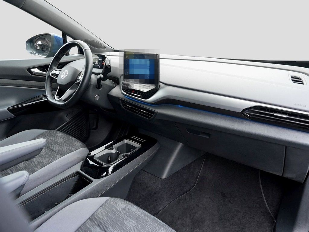 Volkswagen ID.4 Pro Performance 150 KW,Wärmepumpe,LED,ACC N foto 8