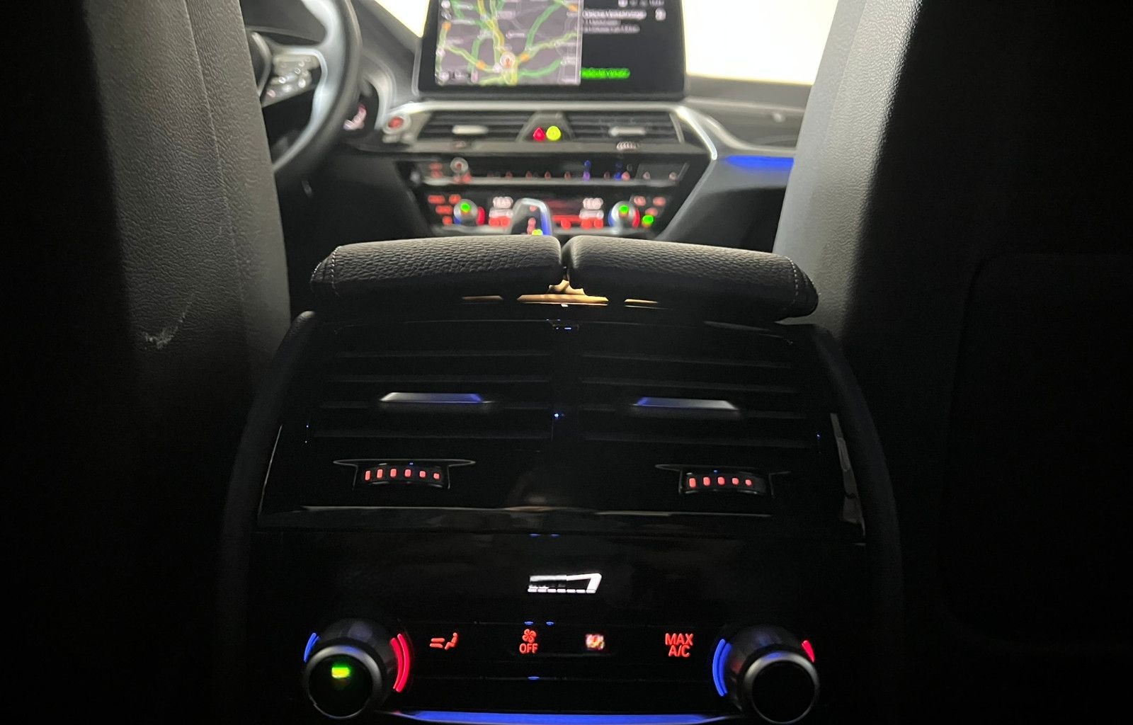 BMW 530 d xDrive Luxury Line/DAB/HuD/LASER/19% MwSt. foto 23