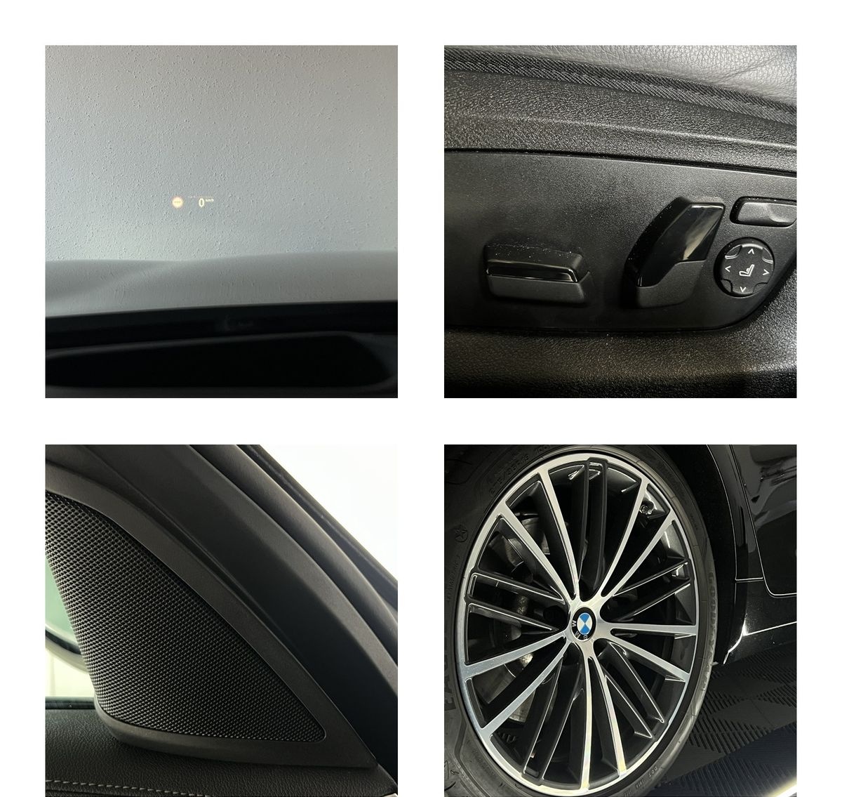 BMW 530 d xDrive Luxury Line/DAB/HuD/LASER/19% MwSt. foto 6